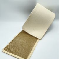 Planche a velours grand format