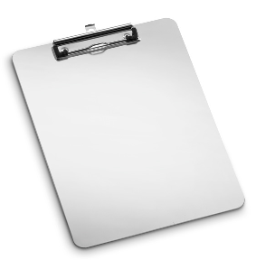 PORTE DOCUMENT ALUMINIUM