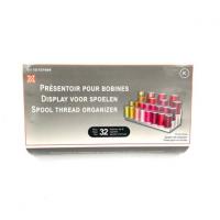 Pre sentoir a bobines