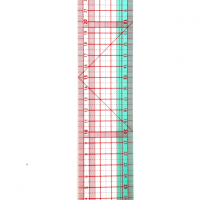 Re gle japonaise 30 cm