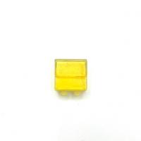 Recharge traceur a poudre jaune