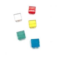 Recharge traceur a poudre