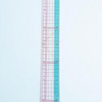 Regle imperiale 50 cm