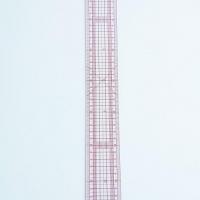 Regle japonaise originale 50cm