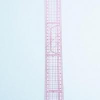 Regle japonaise souple 8003