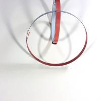 Reglet acier adhesif ultra fin