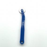 Roulette a patron lisse pas cher