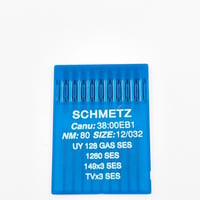 Schmetz uy128 80