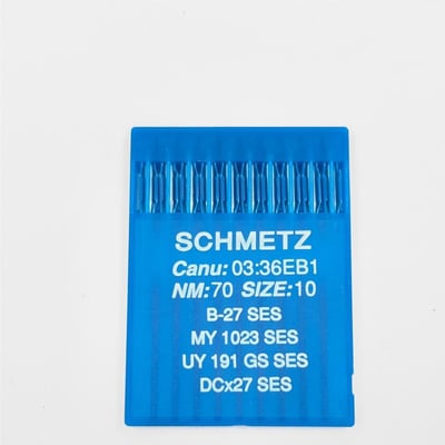 Schmezt b27