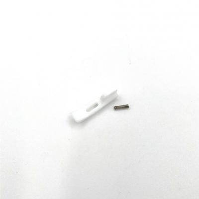 Semelle teflon de rechange t363