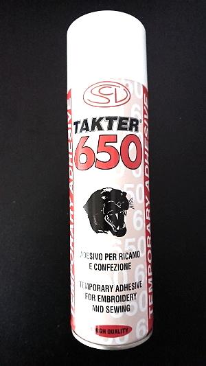Spray adhesif temporaire professionnel pas cher
