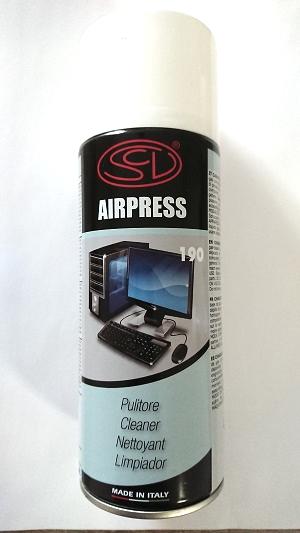 Spray depoussierant professionnel pas cher