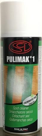 Spray nettoyant 1