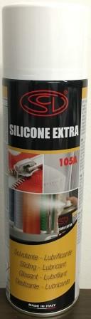 Spry silicon