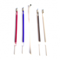 Stylo effac able a chaud