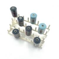 Support de rangement fusettes 