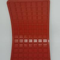 Tapis silicon pour fer