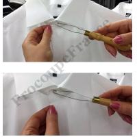 Tire bouton pas cher