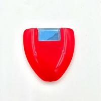 Traceur a poudre bleu 1