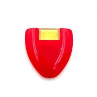 Traceur a poudre jaune 1