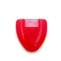 Traceur a pourde rouge